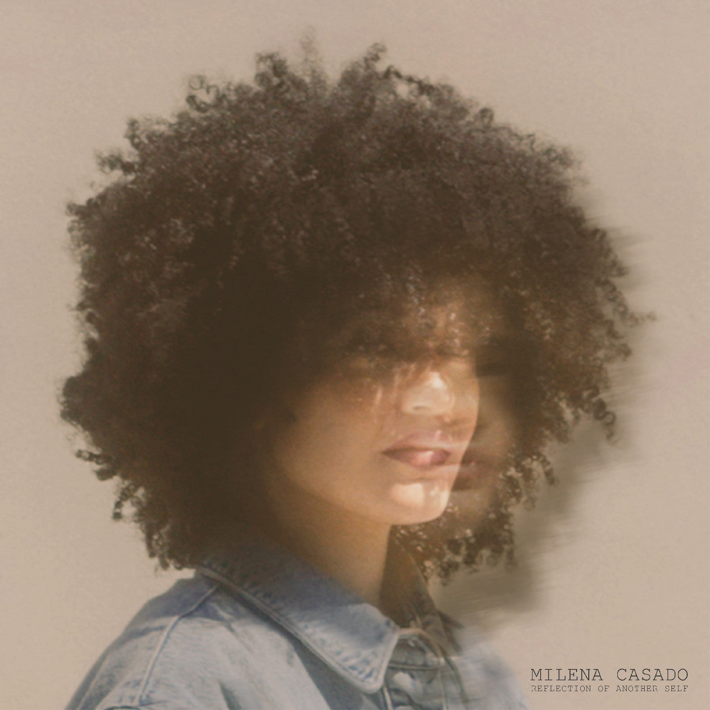 Milena Cassado Reflection Of Another Self