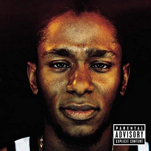 Mos Def Black on Both Sides [Explicit Content]