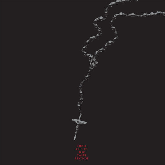 My Chemical Romance Three Cheers For Sweet Revenge (Deluxe Edition)