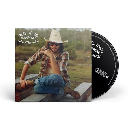 Neil Young Oceanside Countryside