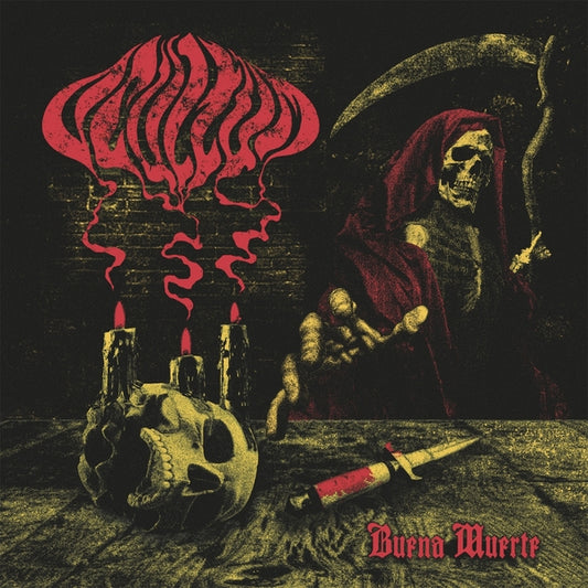 Ocultum Buena Muerte