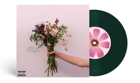 Olivia Rodrigo-Walk In The Park 7"