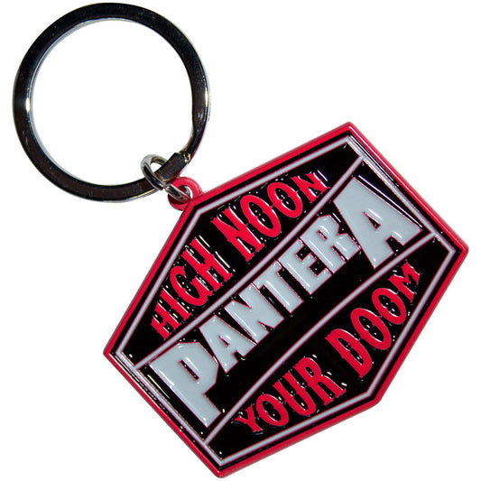 Pantera High Noon
