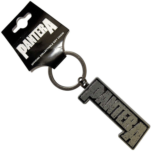 Pantera Logo