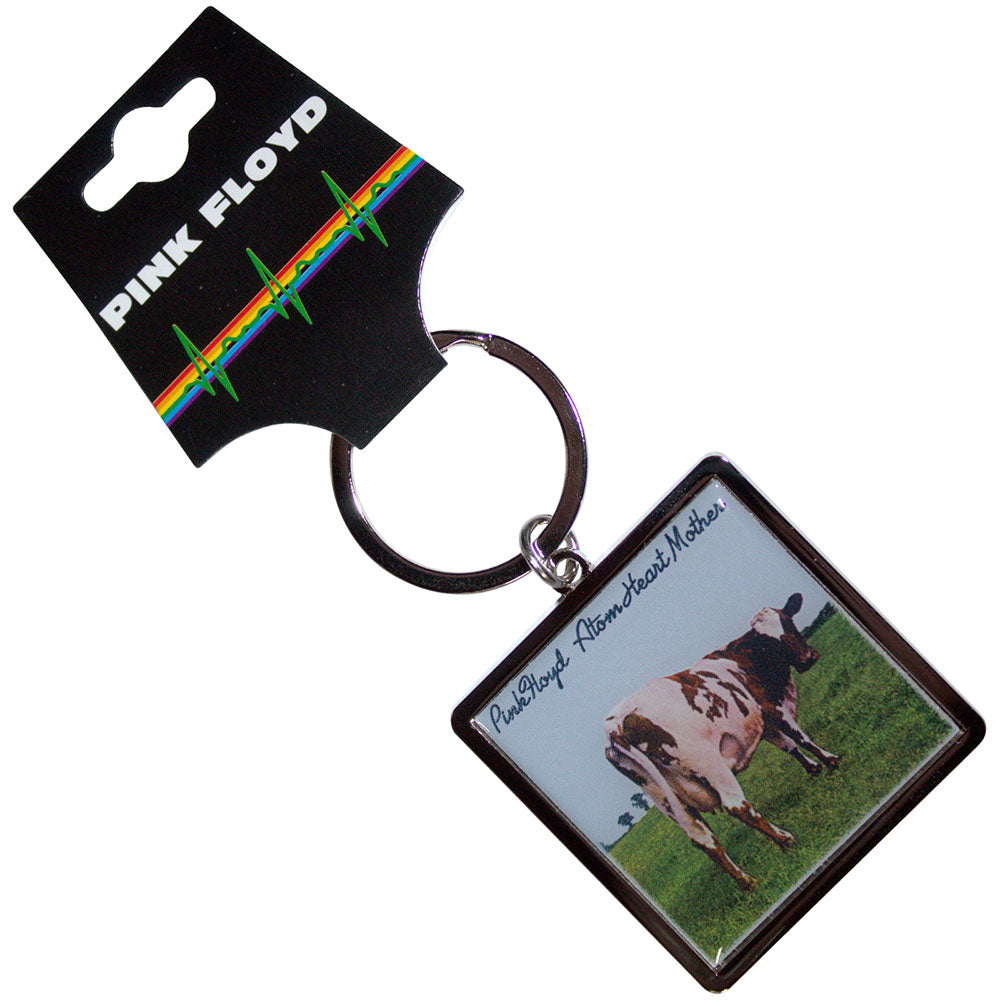 Pink Floyd Atom Heart Mother