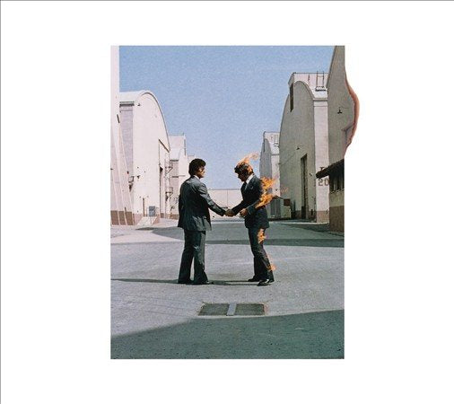 Pink Floyd Wish You Were Here (Remastered)