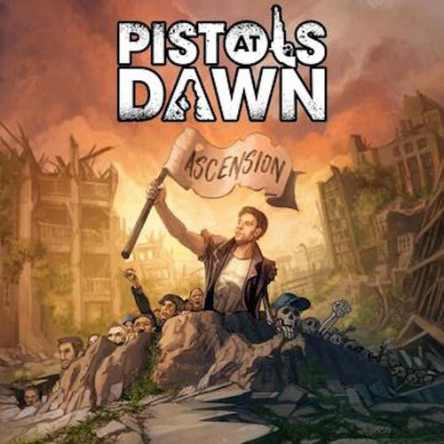 Pistols at Dawn Ascension