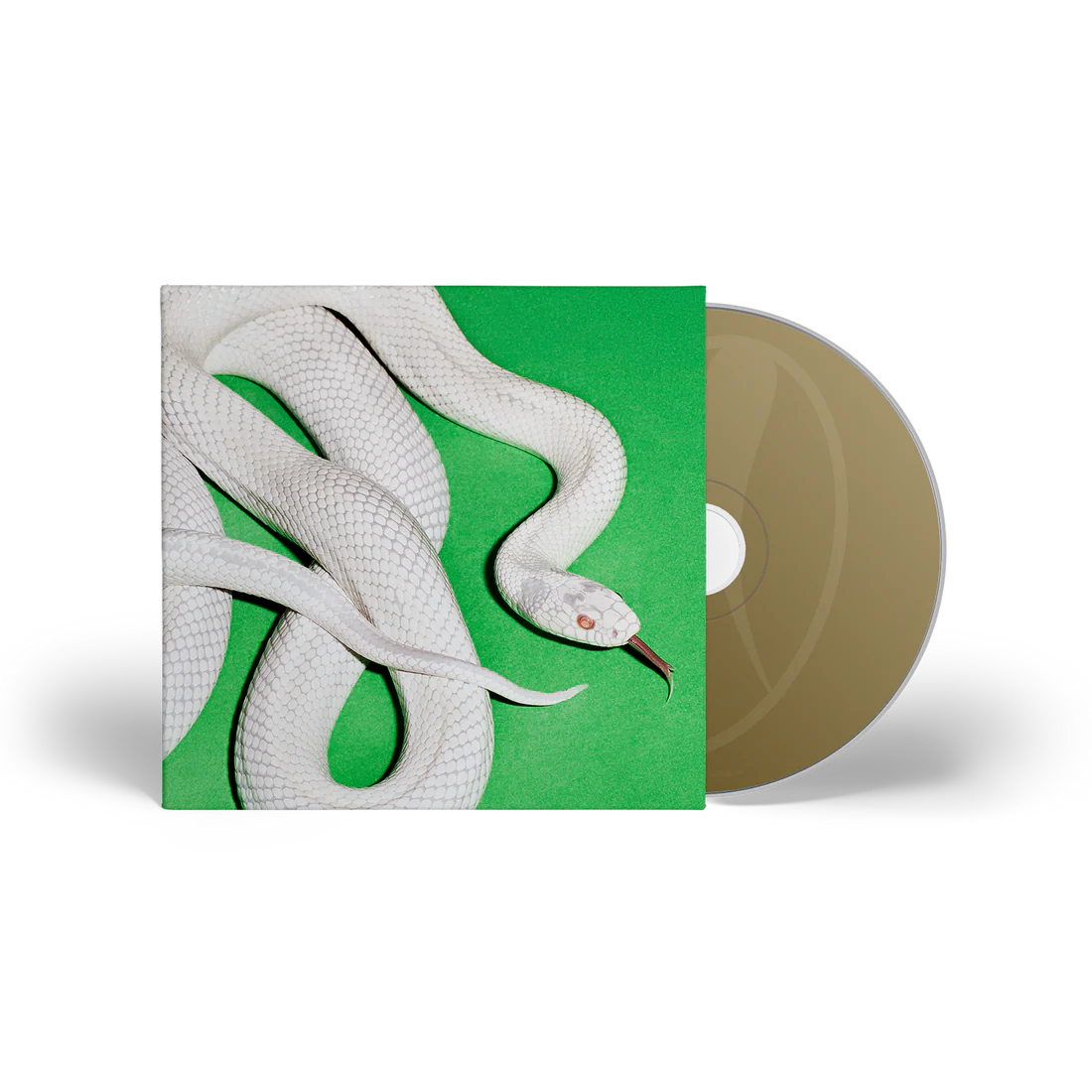 Deftones-Private Music CD