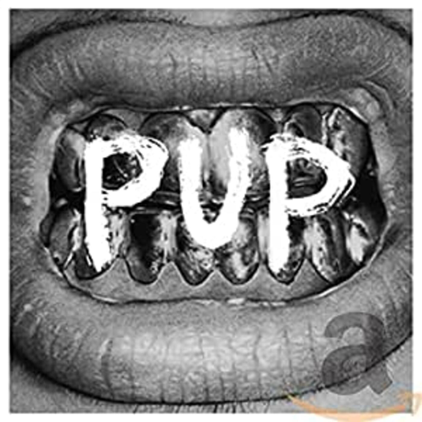 PUP PUP