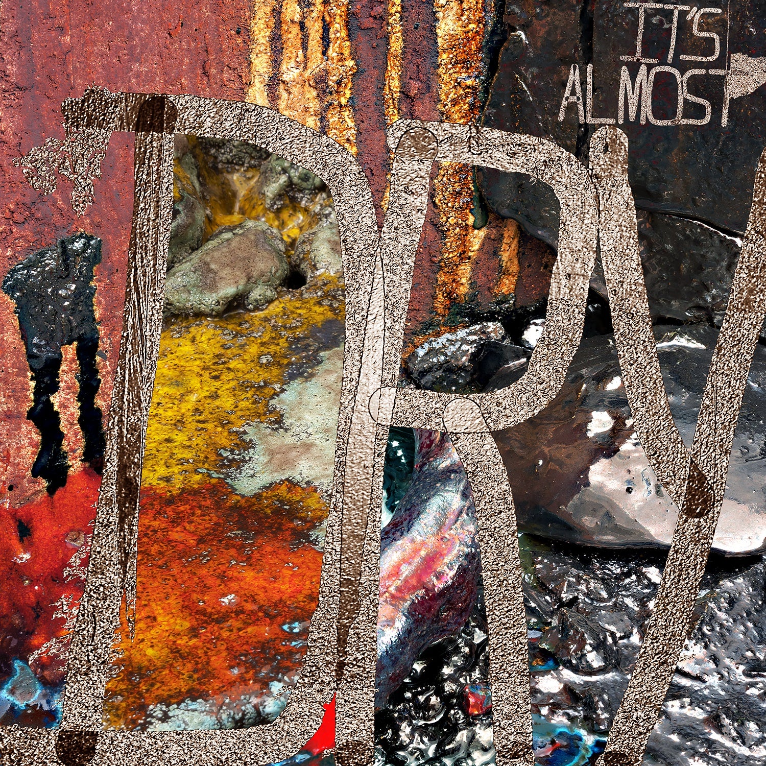 Pusha T It's Almost Dry [Explicit Content]