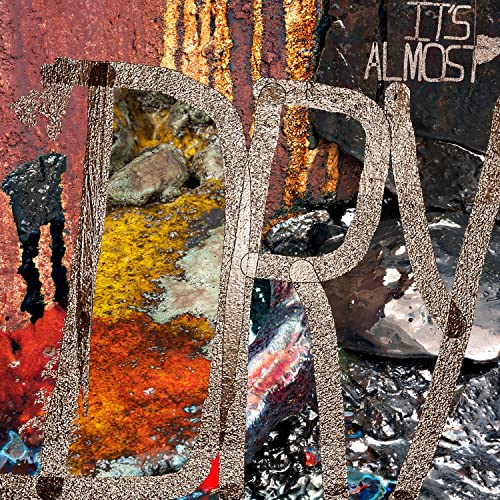 Pusha T It's Almost Dry [Explicit Content]