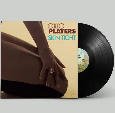 Ohio Players-Skin Tight (Limited Edition) Vinyl LP 01-30-26