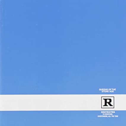 Queens Of The Stone Age Rated R [Import] (2 Cd's)