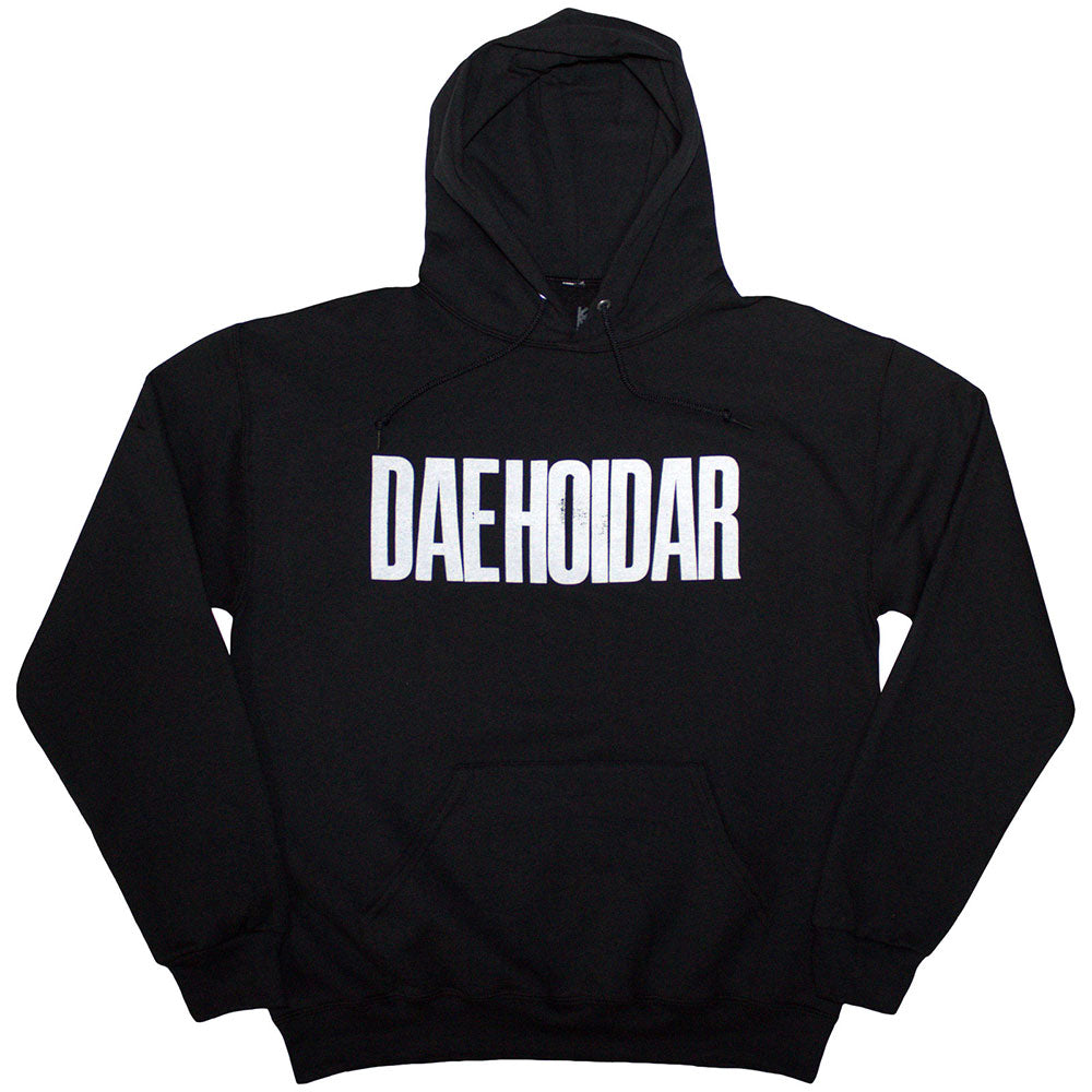 Radiohead Daehoidar Black
