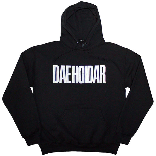 Radiohead Daehoidar Black