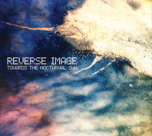 Reverse Image Towards The Nocturnal Sun