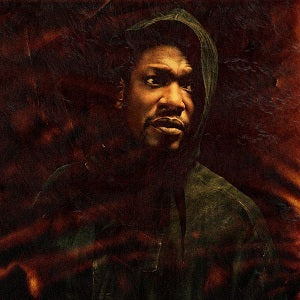 Roots Manuva Bleeds