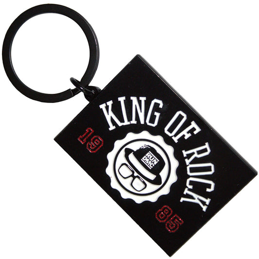Run Dmc King Of Rock