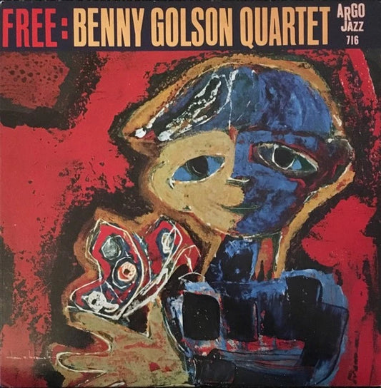 Benny Golson, Wynton Kelly / Tommy Flanagan – Quartets CD VG+/VG+
