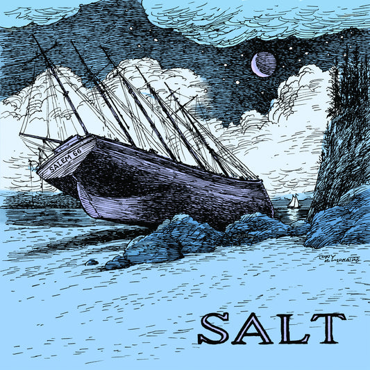 Salem 66 Salt