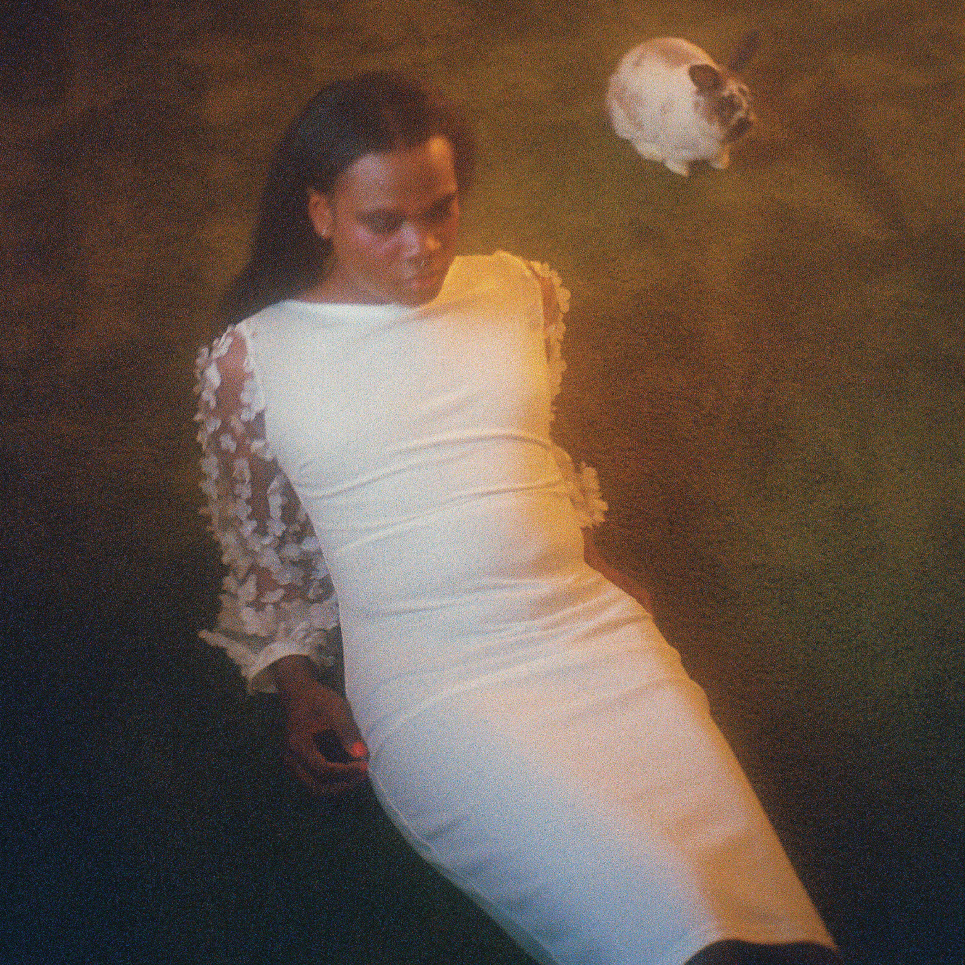 Shamir Ten