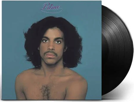Prince-Prince Vinyl LP