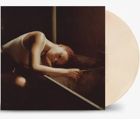 Ravyn Lenae ‎– Bird's Eye Bone Colored Vinyl LP