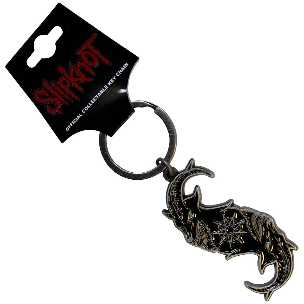 Slipknot Black Goat S