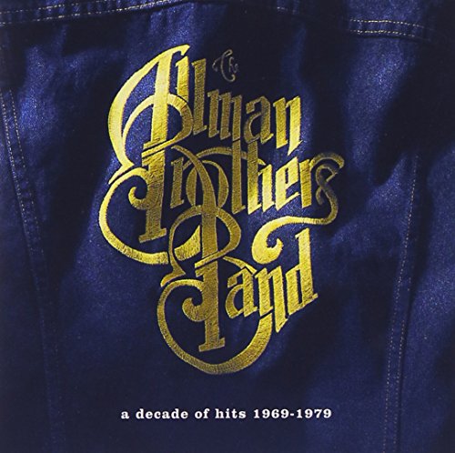 The Allman Brothers Band A Decade of Hits: 1969-1979