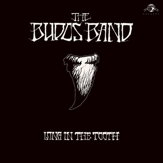 The Budos Band Long in the Tooth