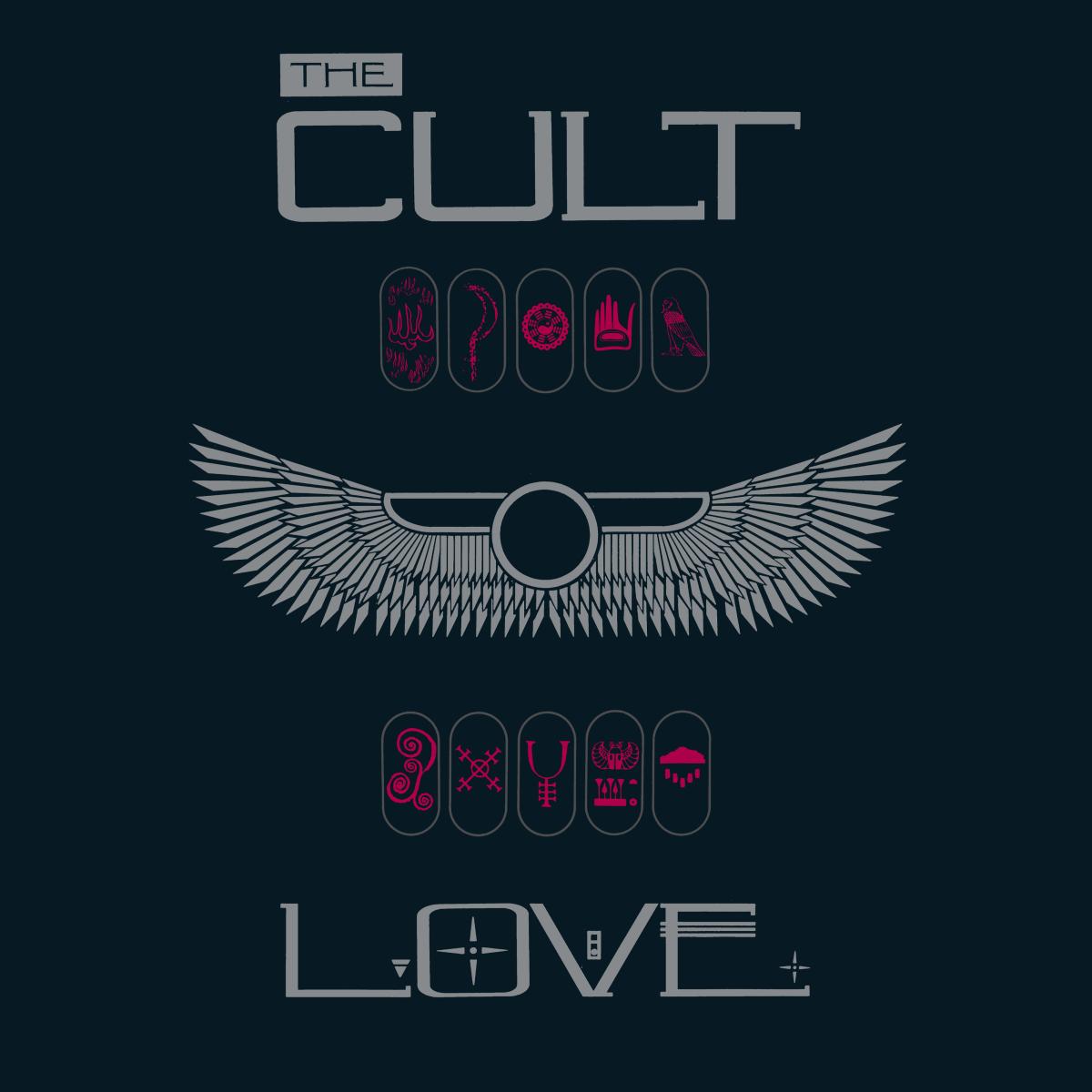 The Cult Love (Remastered)