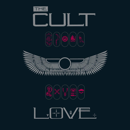 The Cult Love (Remastered)