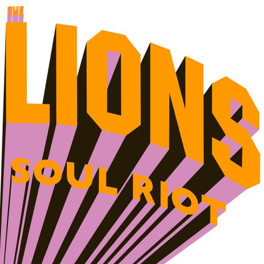 The Lions Soul Riot