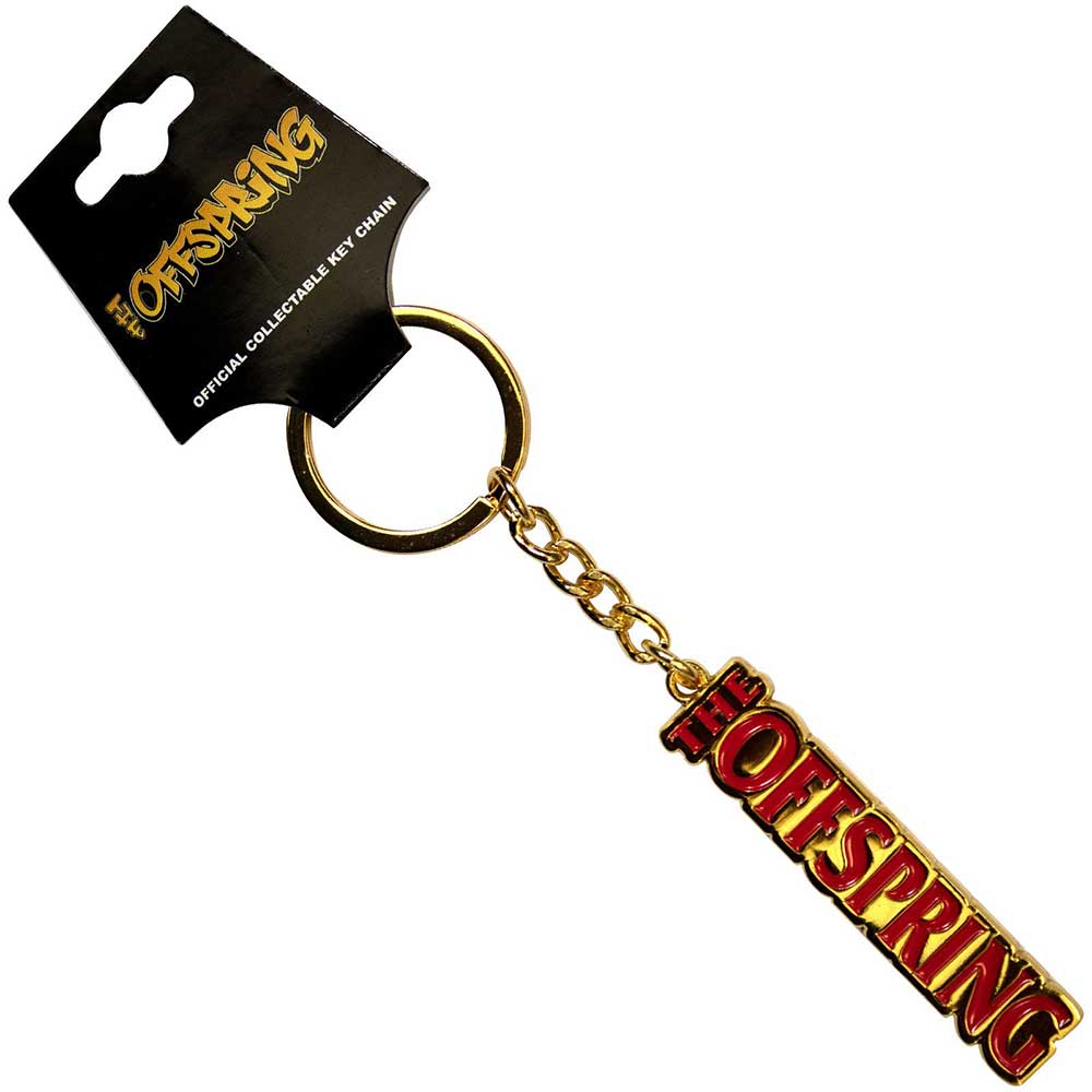 The Offspring Logo
