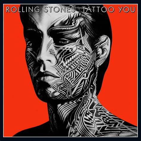 The Rolling Stones Tattoo You (Remastered) (Cassette)
