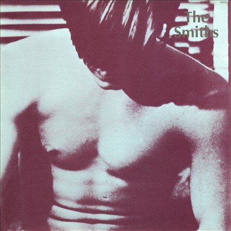 The Smiths The Smiths