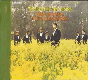 Herb Alpert & The Tijuana Brass ‎– The Best Of The Brass CD