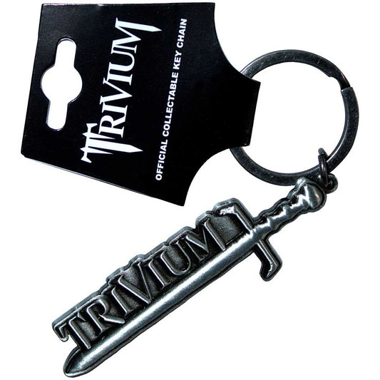 Trivium Silver Sword