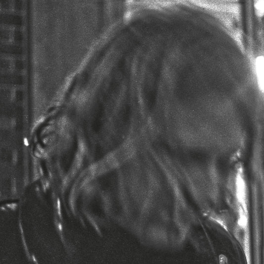 Ty Segall TY SEGALL