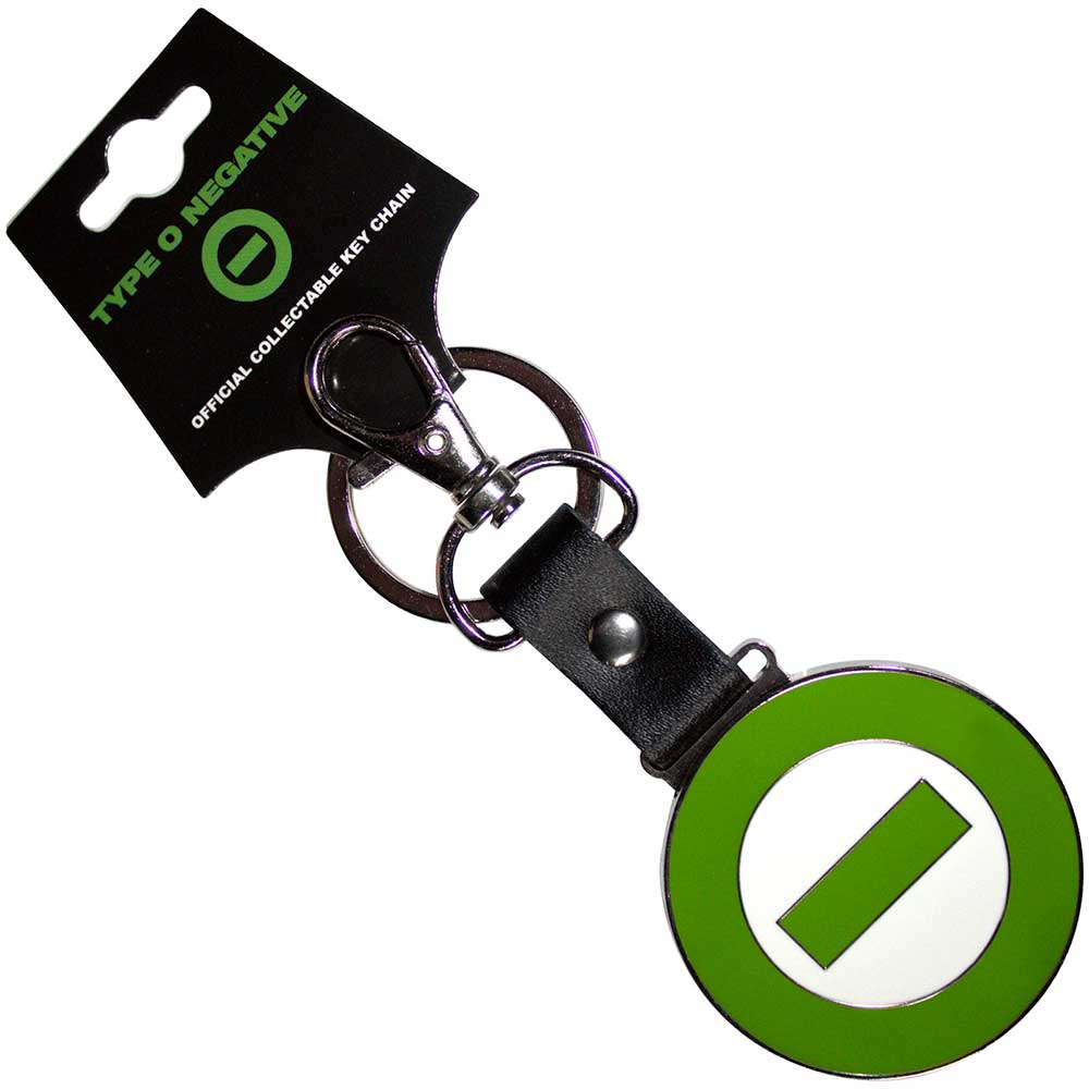 Type O Negative Negative Emblem