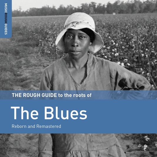 Various Artists Rough Guide To The Roots Of The Blues (Various Artists)