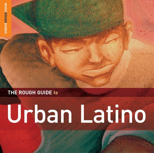 Various Artists Rough Guide To Urban Latino
