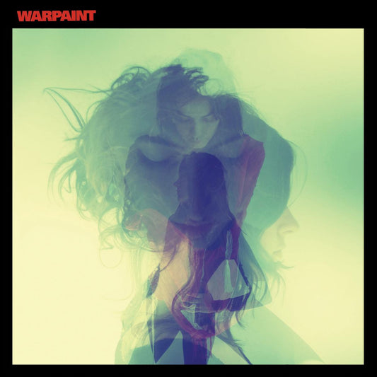 Warpaint WARPAINT