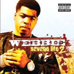 Webbie – Savage Life 2 CD