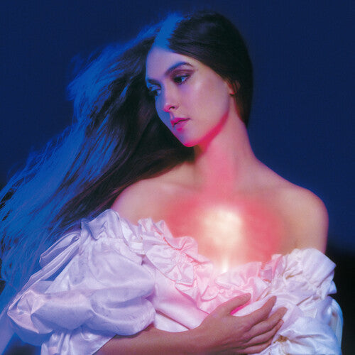Weyes Blood And In The Darkness, Hearts Aglow (Cassette)