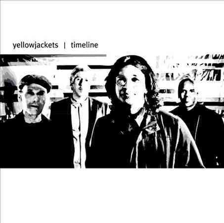 Yellowjackets TIMELINE