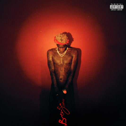 Young Thug – Barter 6 2x Vinyl Lp (RSD)